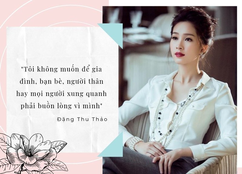 Hoa hau Dang Thu Thao ra sao trong cuoc hon nhan voi CEO 8X cua Trung Thuy?-Hinh-7