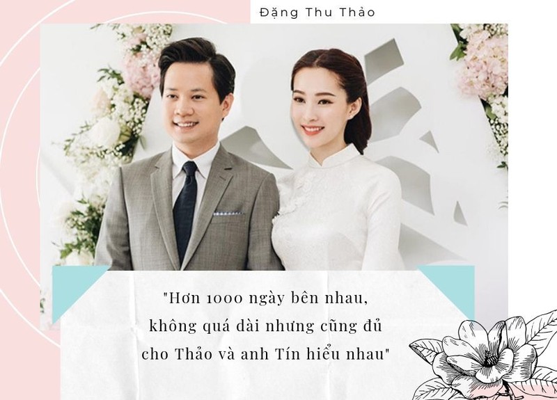 Hoa hau Dang Thu Thao ra sao trong cuoc hon nhan voi CEO 8X cua Trung Thuy?-Hinh-9