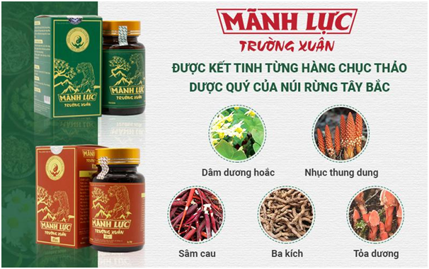 Manh Luc Truong Xuan khac phuc roi loan cuong duong giup quy ong  lay lai phong do phong the-Hinh-2