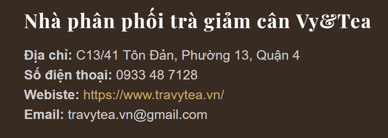 Tra giam can Vy&Tea chua chat cam van ban tran lan, nguoi tieu dung “keu cuu”-Hinh-2