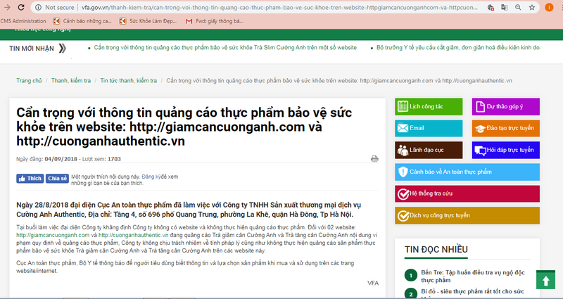 Tra giam can Cuong Anh tung dinh an phat 55 trieu dong vi ly do gi?-Hinh-2