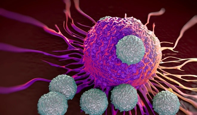 Phat hien cho thay virus COVID-19 hoat dong tuong tu HIV