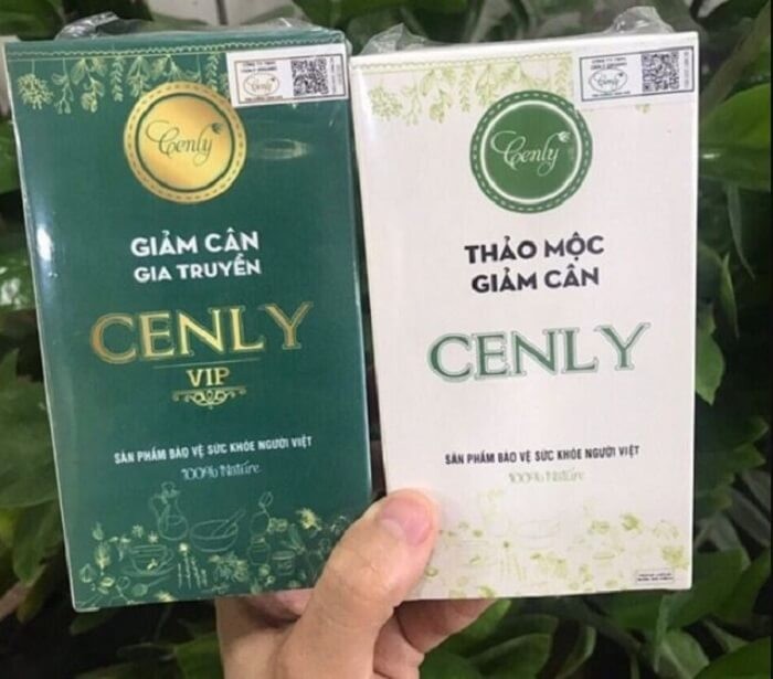 Thao moc ho tro giam beo Cenly: Thu hoi giay phep van quang cao ram ro-Hinh-3