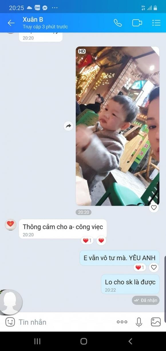 Vo Xuan Bac bi khui lai tuyen bo se chia tay neu chong len chuc-Hinh-4