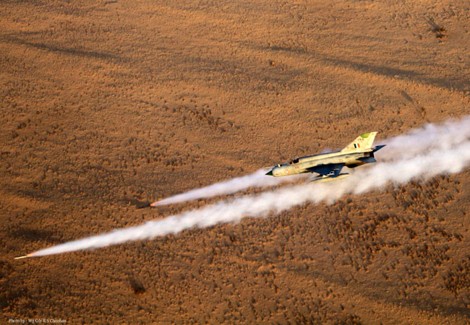 MiG-21 giup An Do gianh thang loi truoc Pakistan the nao?-Hinh-2