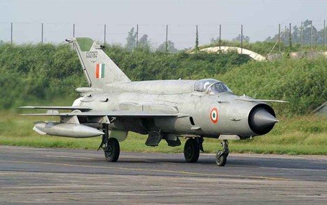 MiG-21 giup An Do gianh thang loi truoc Pakistan the nao?-Hinh-3