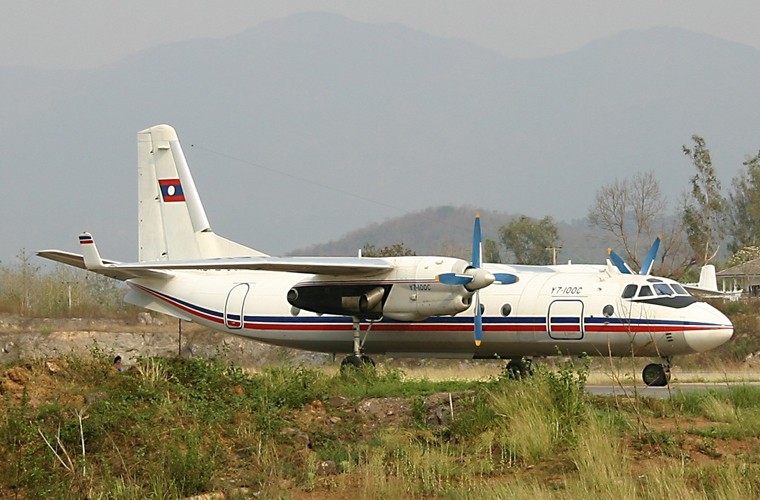 Kho vu khi co ban cua Quan doi Nhan dan Lao co gi dac biet?-Hinh-19