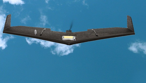 Bat mi UAV cuc nhe cua Quan doi Viet Nam-Hinh-2