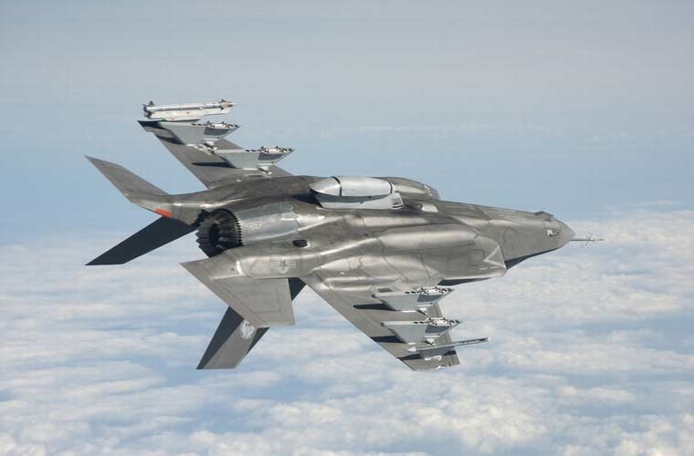 Chung kien kho vu khi cua tiem kich tang hinh F-35-Hinh-6