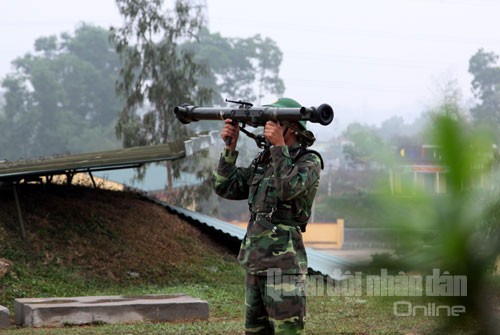 Chien si Lu doan 210 miet mai luyen phao dau nam-Hinh-5