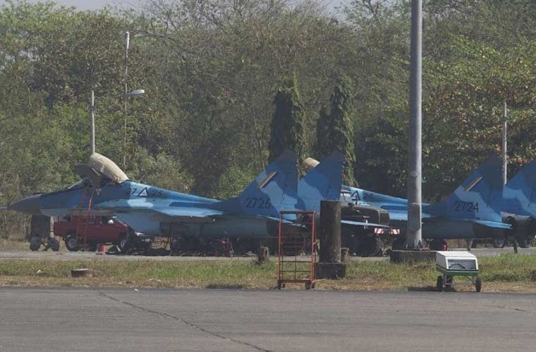 Tan mat tiem kich MiG-29 hien dai nhat Myanmar-Hinh-11