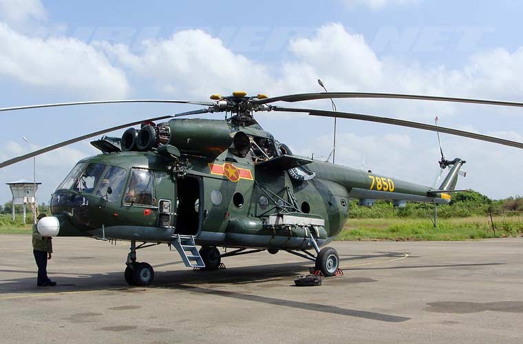 Tinh nang truc thang Mi-8 Viet Nam roi o Phu Quy-Hinh-4