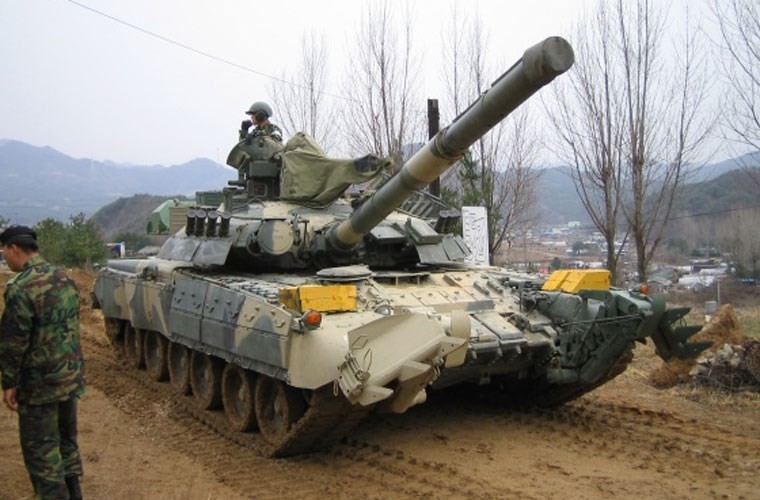 Nga se mua lai xe chien dau BMP-3 tu Han Quoc-Hinh-2