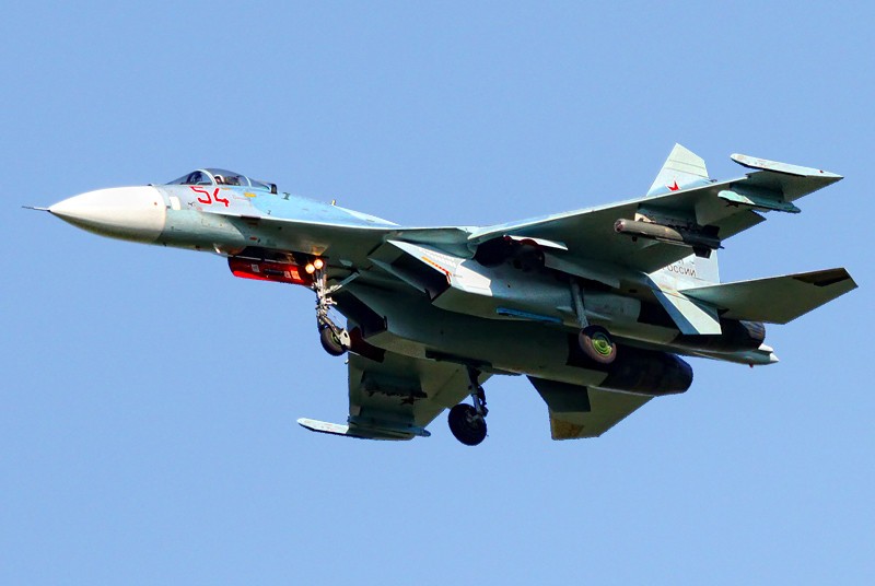 Tiem kich Su-27SM2/SM3 Nga co gi dac biet?-Hinh-2