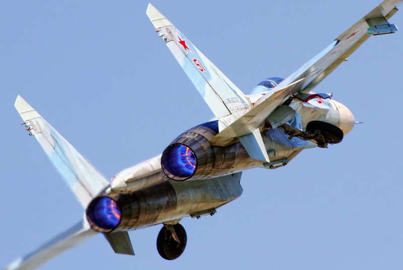 Tiem kich Su-27SM2/SM3 Nga co gi dac biet?-Hinh-7