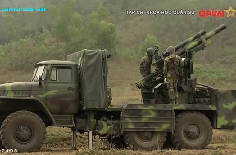 Tram tro uy luc cua phao tu hanh 105mm Viet Nam tu che tao-Hinh-9