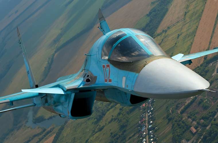 “Xe tang bay” Su-34 Nga mang vat the la gi?-Hinh-7