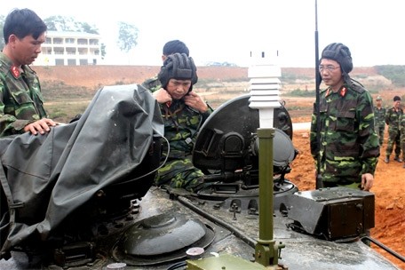 Viet Nam tu nang cap xe tang T-54/55 tung phan?-Hinh-2