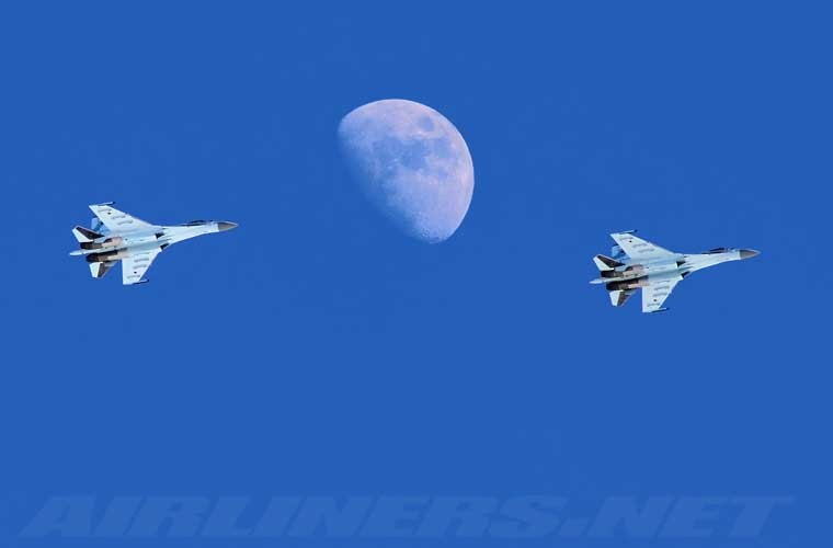 Vi sao phuong Tay phai goi chien dau co Su-35 la UFO?-Hinh-11