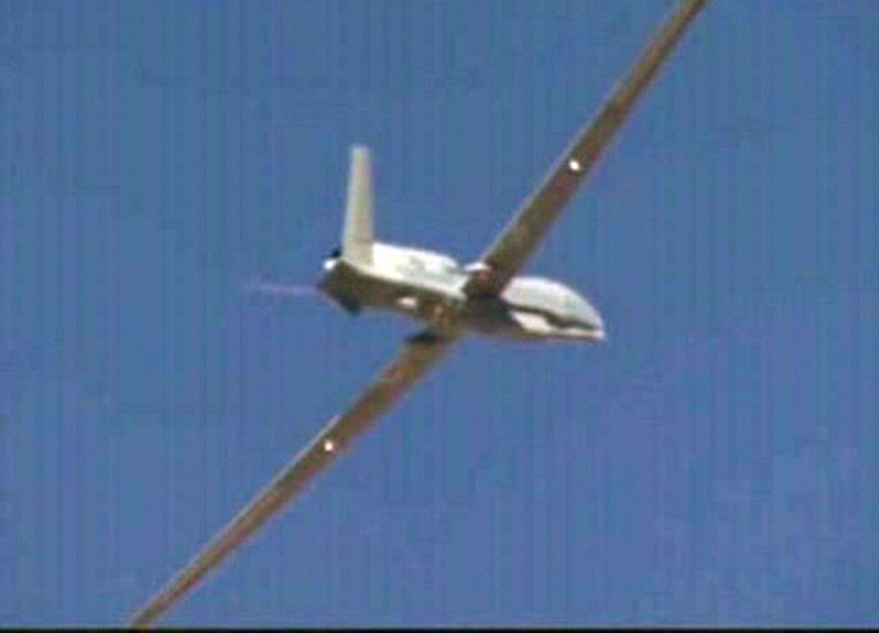 Sieu UAV RQ-4B cua NATO khien Nga e ngai?-Hinh-9