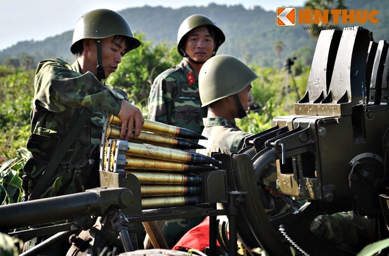 Phao PK 37mm cua Viet Nam co ha duoc xe tang?-Hinh-5