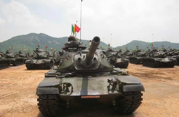 Giap go co cuu duoc xe tang M60A3 Thai Lan?-Hinh-6