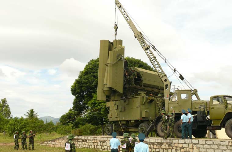 Binh chung Ten lua phong khong: 50 nam bao ve bau troi-Hinh-11