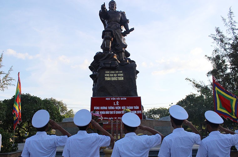 Khoanh khac dang nho le tot nghiep o Hoc vien Hai quan-Hinh-7