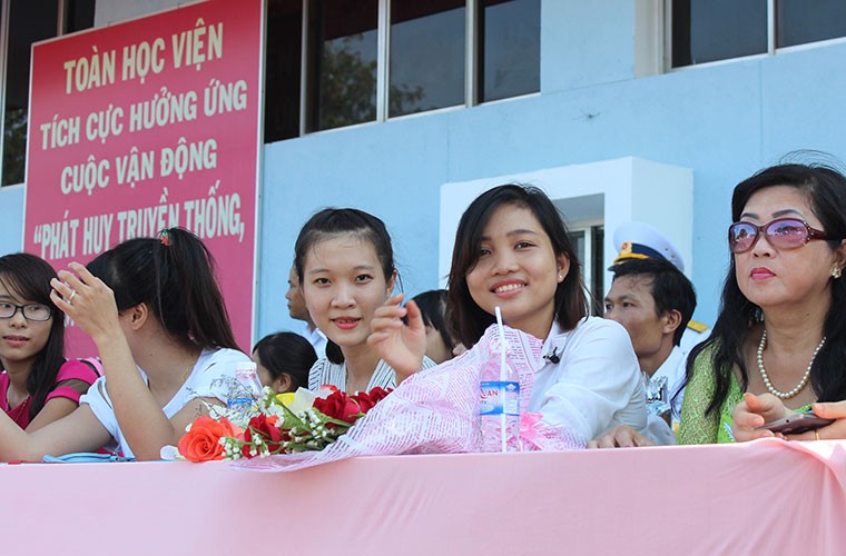 Khoanh khac dang nho le tot nghiep o Hoc vien Hai quan-Hinh-9