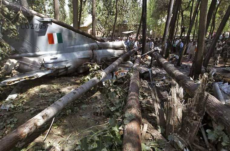 Kinh hoang vu roi chien dau co MiG-21 o An Do-Hinh-2