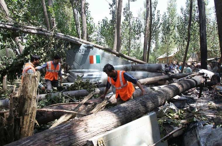 Kinh hoang vu roi chien dau co MiG-21 o An Do-Hinh-5