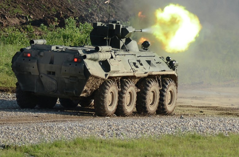 Suc manh ghe gom cua xe boc thep BTR-82A can quet IS-Hinh-7