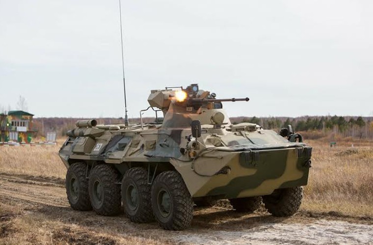 Suc manh ghe gom cua xe boc thep BTR-82A can quet IS-Hinh-9