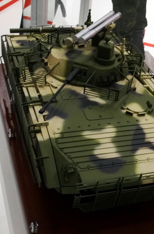Viet Nam co nen nang cap BMP-2 theo goi cua Nga?-Hinh-5