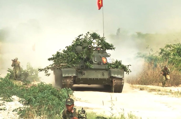 Theo doi dan “cua dong” T-54/55 Viet Nam dot kich-Hinh-5