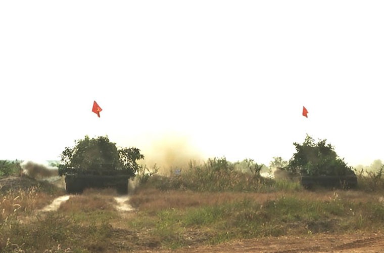 Theo doi dan “cua dong” T-54/55 Viet Nam dot kich-Hinh-6
