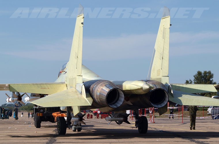 May bay Su-30 Algeria mua khac gi loai cua Viet Nam?-Hinh-3