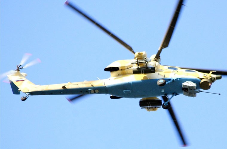 Truc thang Mi-28NE Nga san sang ban giao cho khach hang-Hinh-6