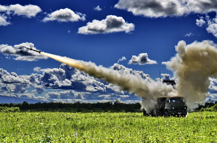 “Sat thu” Pantsir-S1 lam gi tai san bay o Latakia, Syria?-Hinh-8