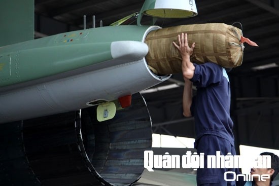 Tiem kich Su-30MK2 Viet Nam duoc kiem tra ki thuat the nao?-Hinh-13