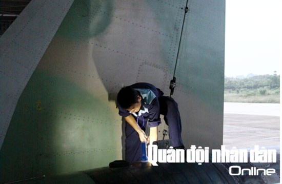 Tiem kich Su-30MK2 Viet Nam duoc kiem tra ki thuat the nao?-Hinh-2