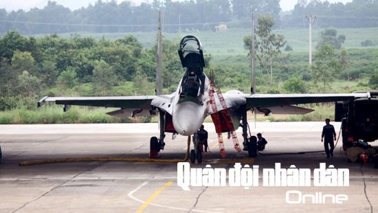 Tiem kich Su-30MK2 Viet Nam duoc kiem tra ki thuat the nao?-Hinh-7