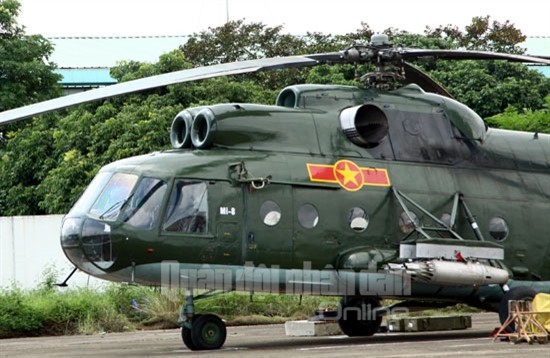Muc kich truc thang Mi-17 Viet Nam na dan rocket-Hinh-2
