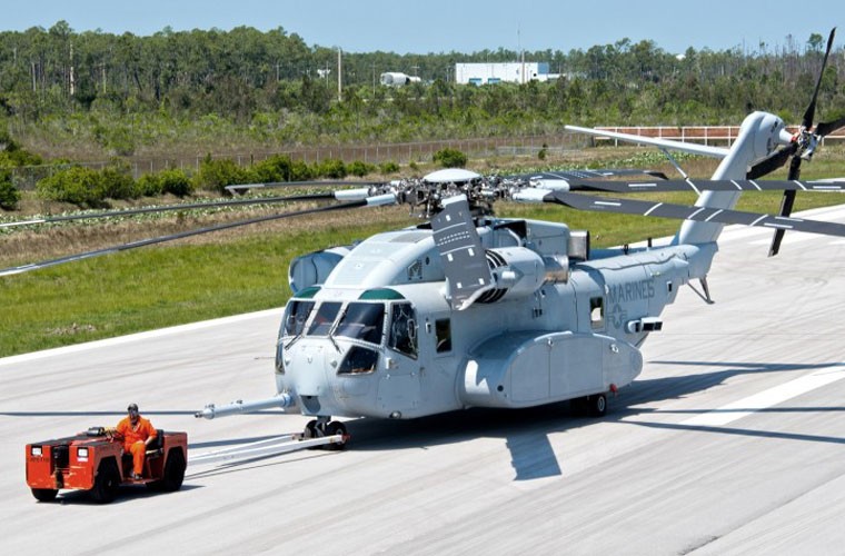 Chiem nguong hoang de truc thang van tai My CH-53K-Hinh-3