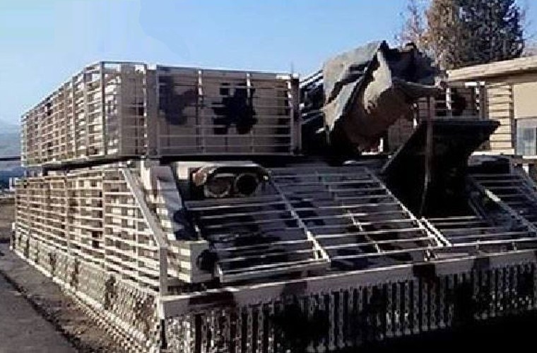 Quan doi Syria lam gi de bao toan xe tang T-72?-Hinh-8