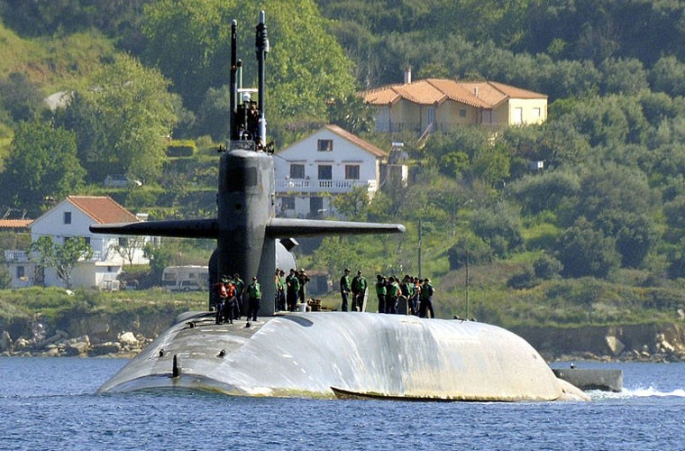 Hoang hon kho vu khi tau ngam USS Ohio cua My-Hinh-3