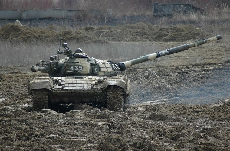 Nga chuyen giao xe tang T-72B cho Quan doi Syria?-Hinh-11