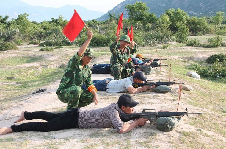 Kham pha dai lien M2 huyen thoai My trong QDND Viet Nam-Hinh-10