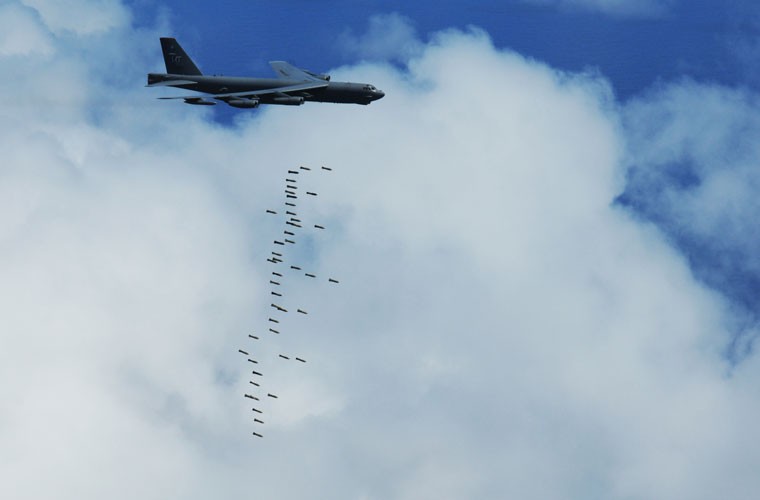 Do suc manh “phao dai bay” B-52H tuan tra Bien Dong-Hinh-15