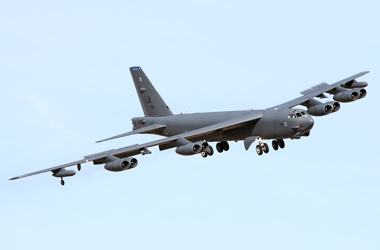 Do suc manh “phao dai bay” B-52H tuan tra Bien Dong-Hinh-5
